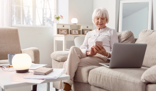 Photo: Medical Records Request