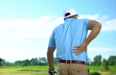 Photo: Pain Management