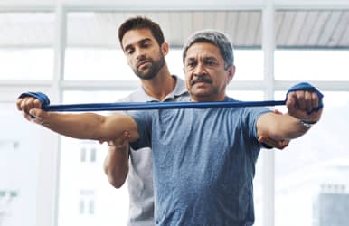 Photo: Physical Medicine & Rehabilitation