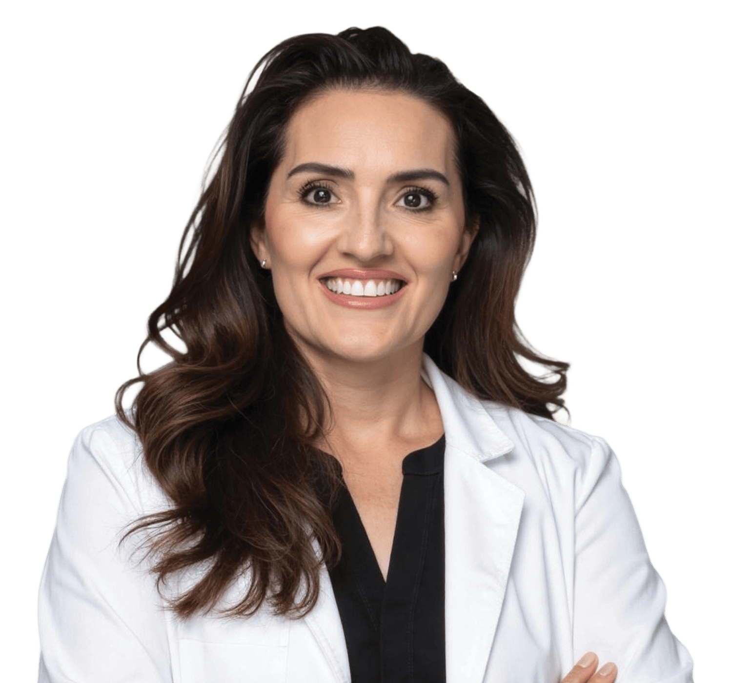 Photo: Arlene Martinez, DNP