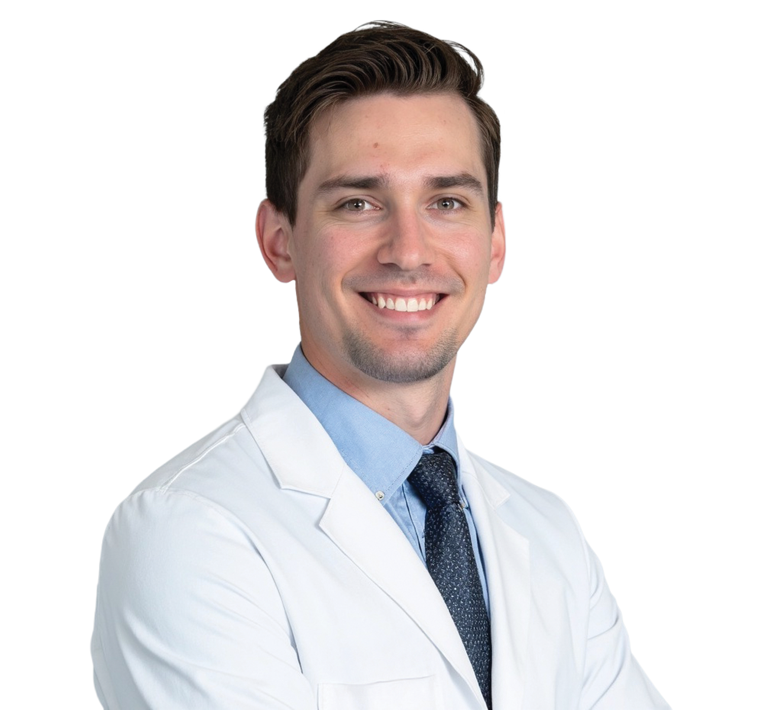 Jack F. Bluebird, II, PT, DPT