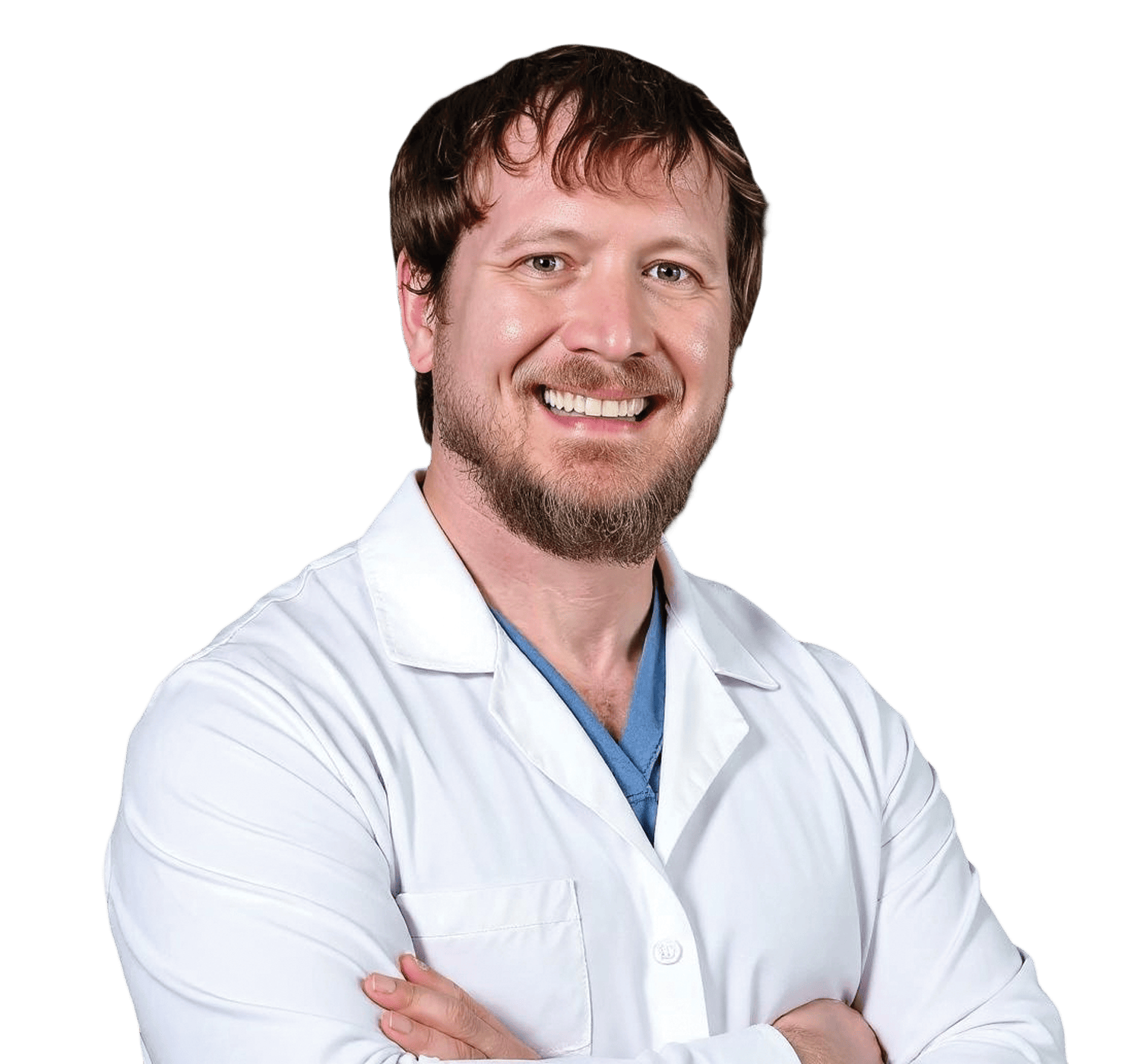 Photo: James Prince, DPT