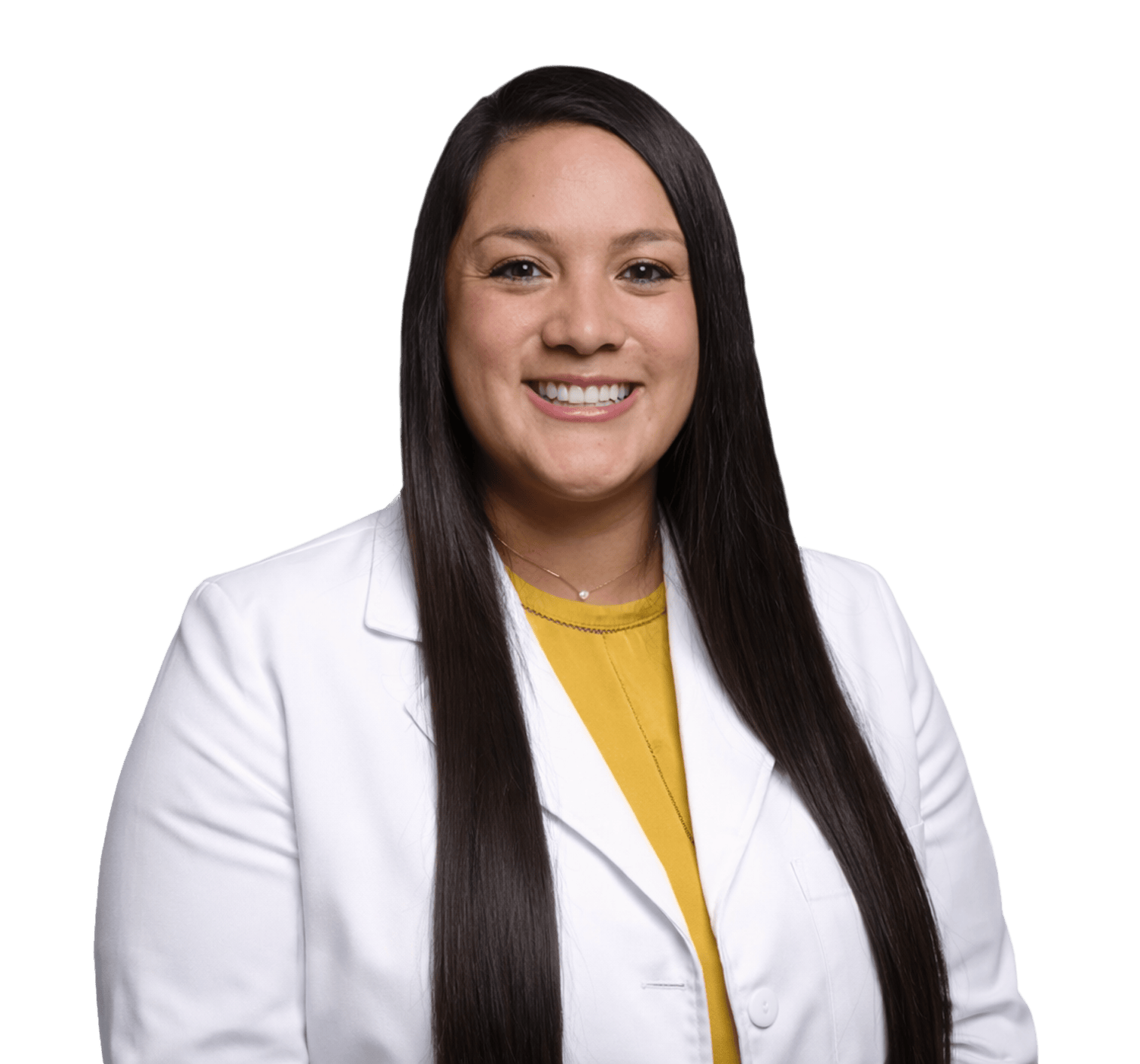 Photo: Miranda E. Shalek, PA-C