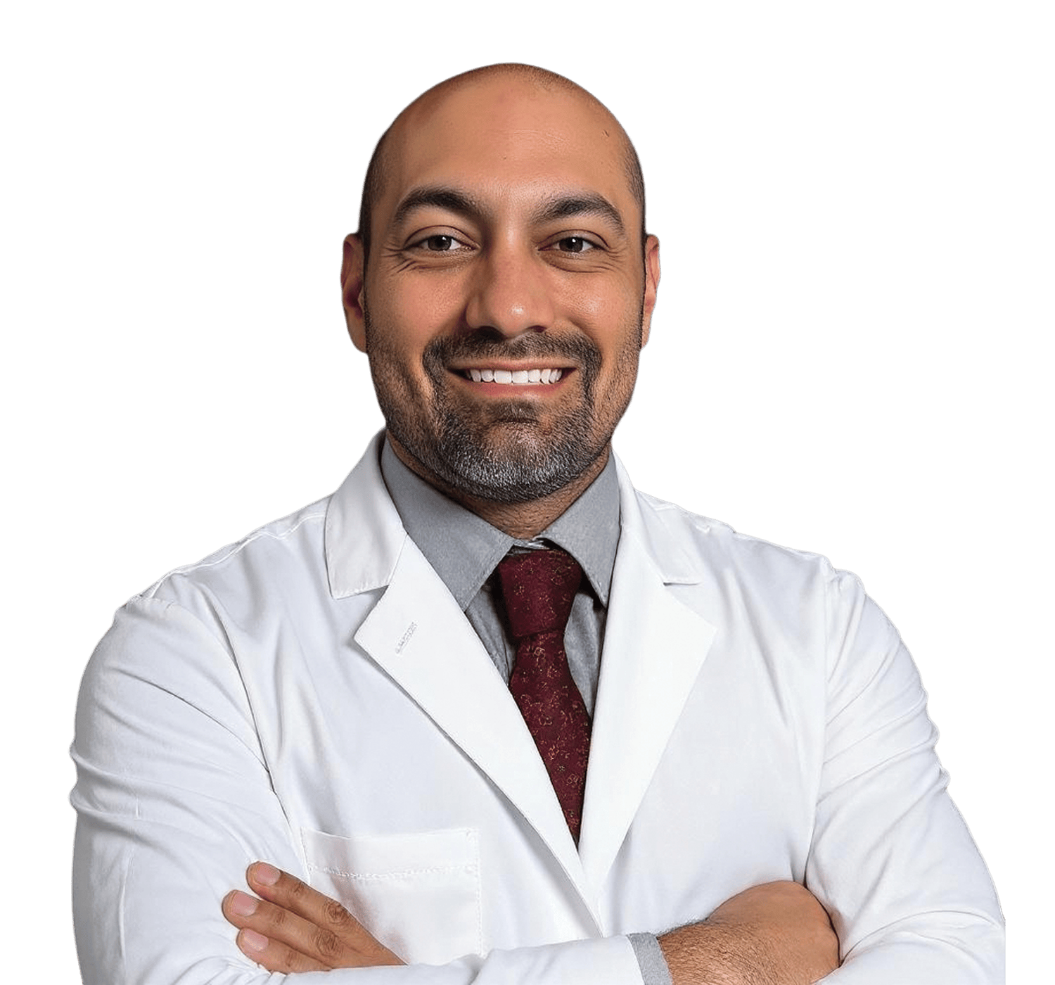 Photo: Sean Mohler, DPT