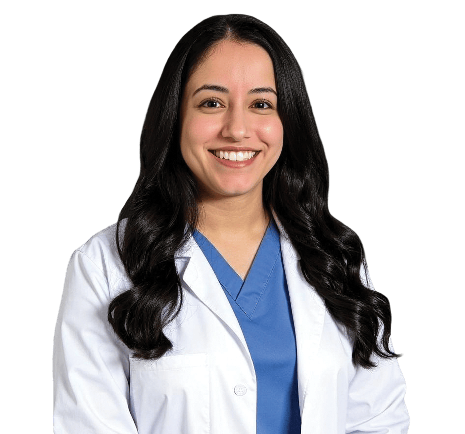 Photo: Sonia Edrisi, PA-C