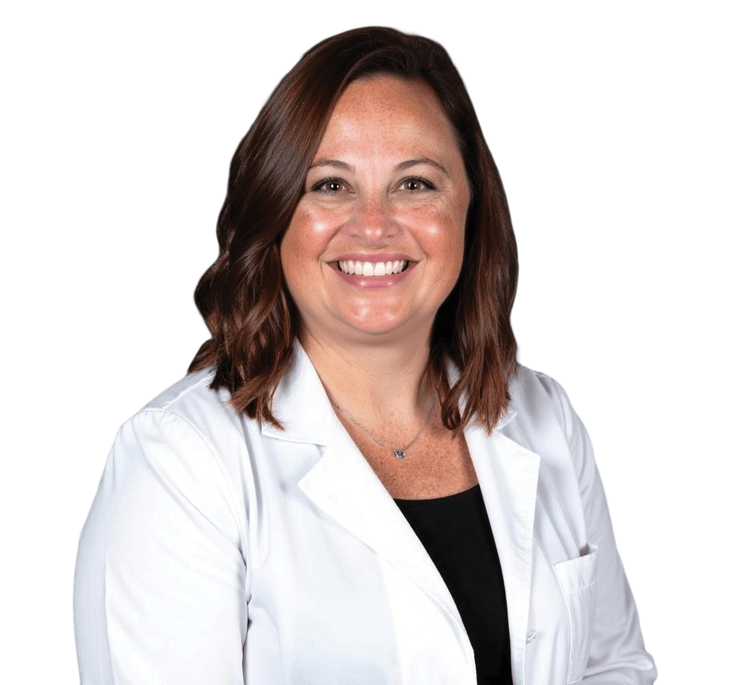 Photo: Tiffany Ward, DPT