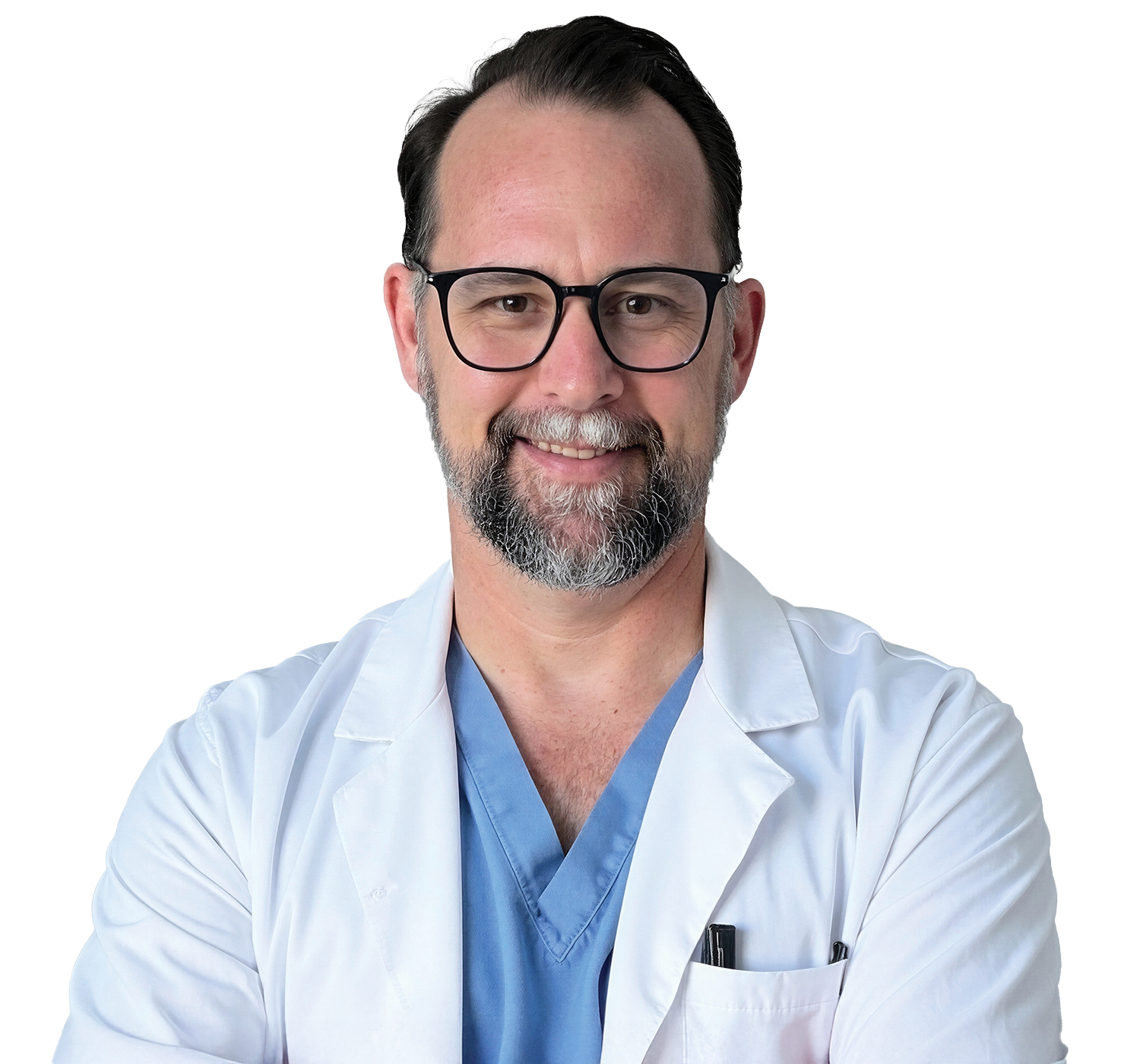 Photo: Geoffrey M. Millican, MD