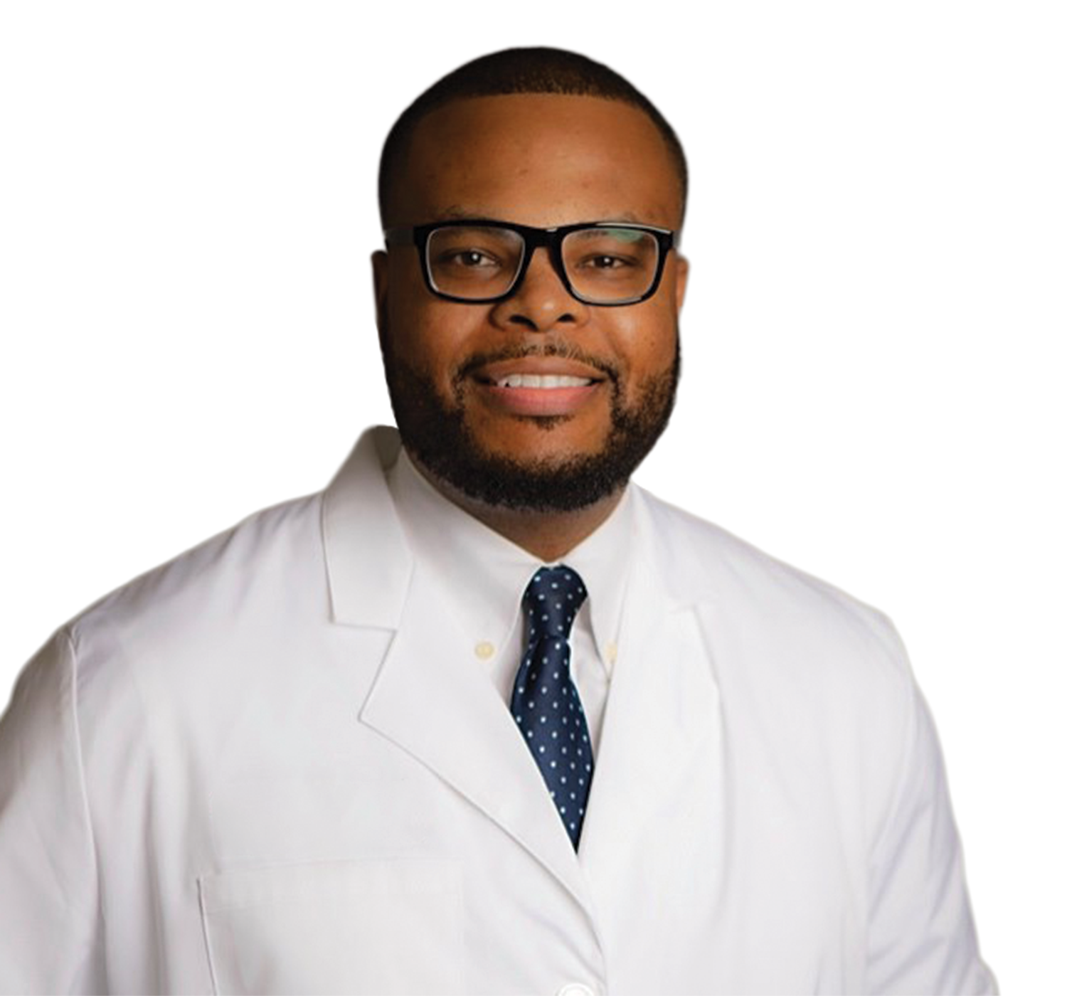 Photo: Antonio J. Webb, MD