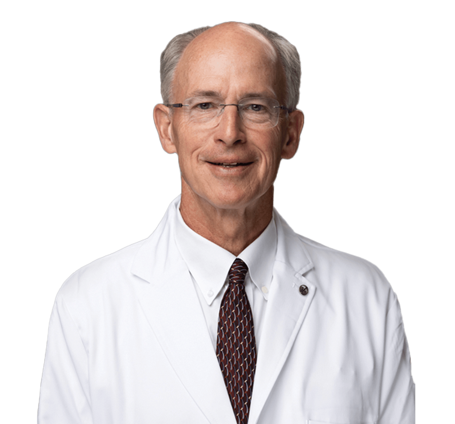 Photo: Charles S. Pipkin, III, MD
