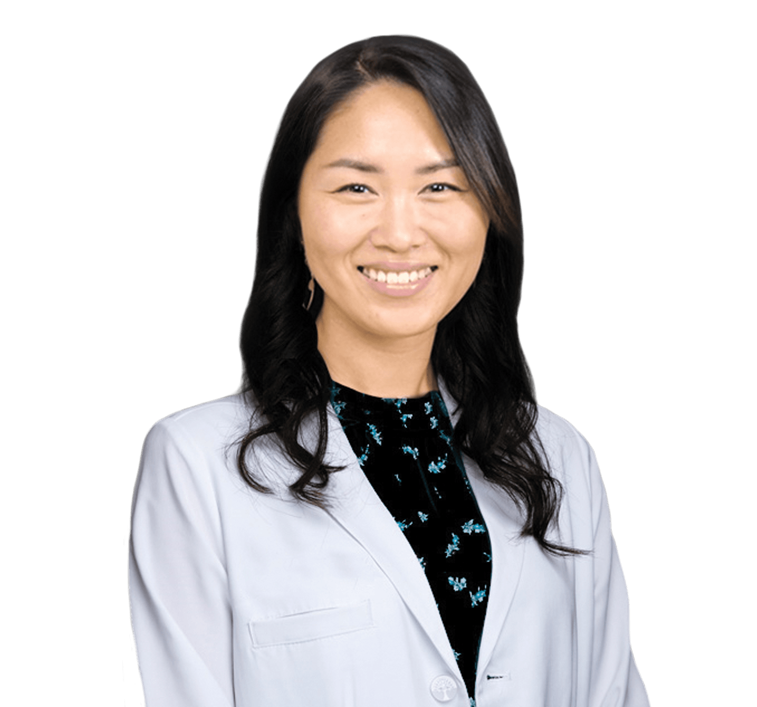 Photo: Dianne I. Lou, MD, PhD