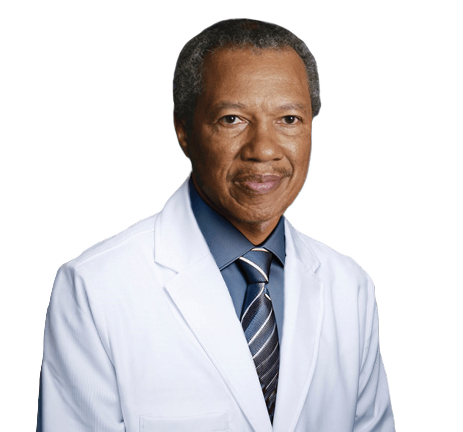 Photo: Gerald Q. Greenfield, Jr., MD