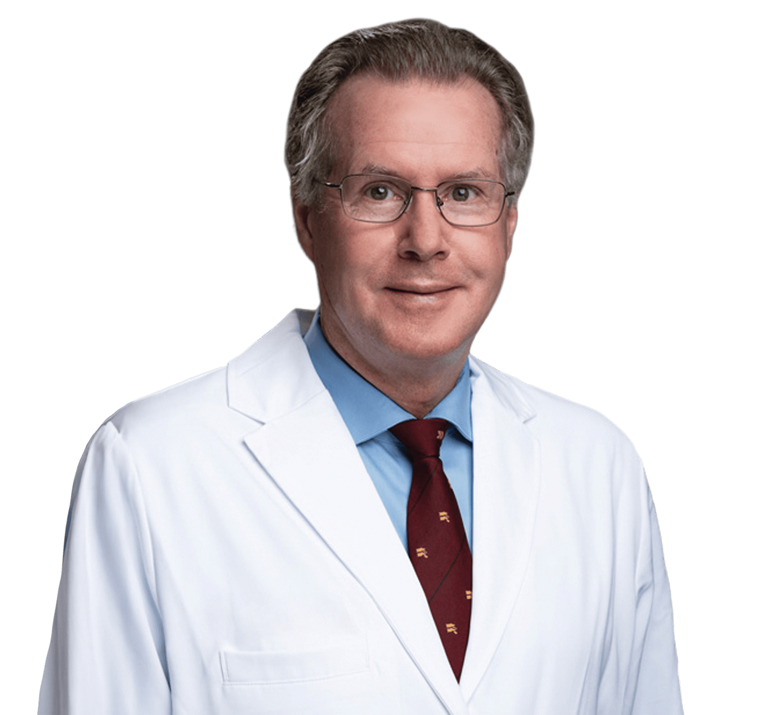 Photo: James W. Simmons, III, DO, PhD