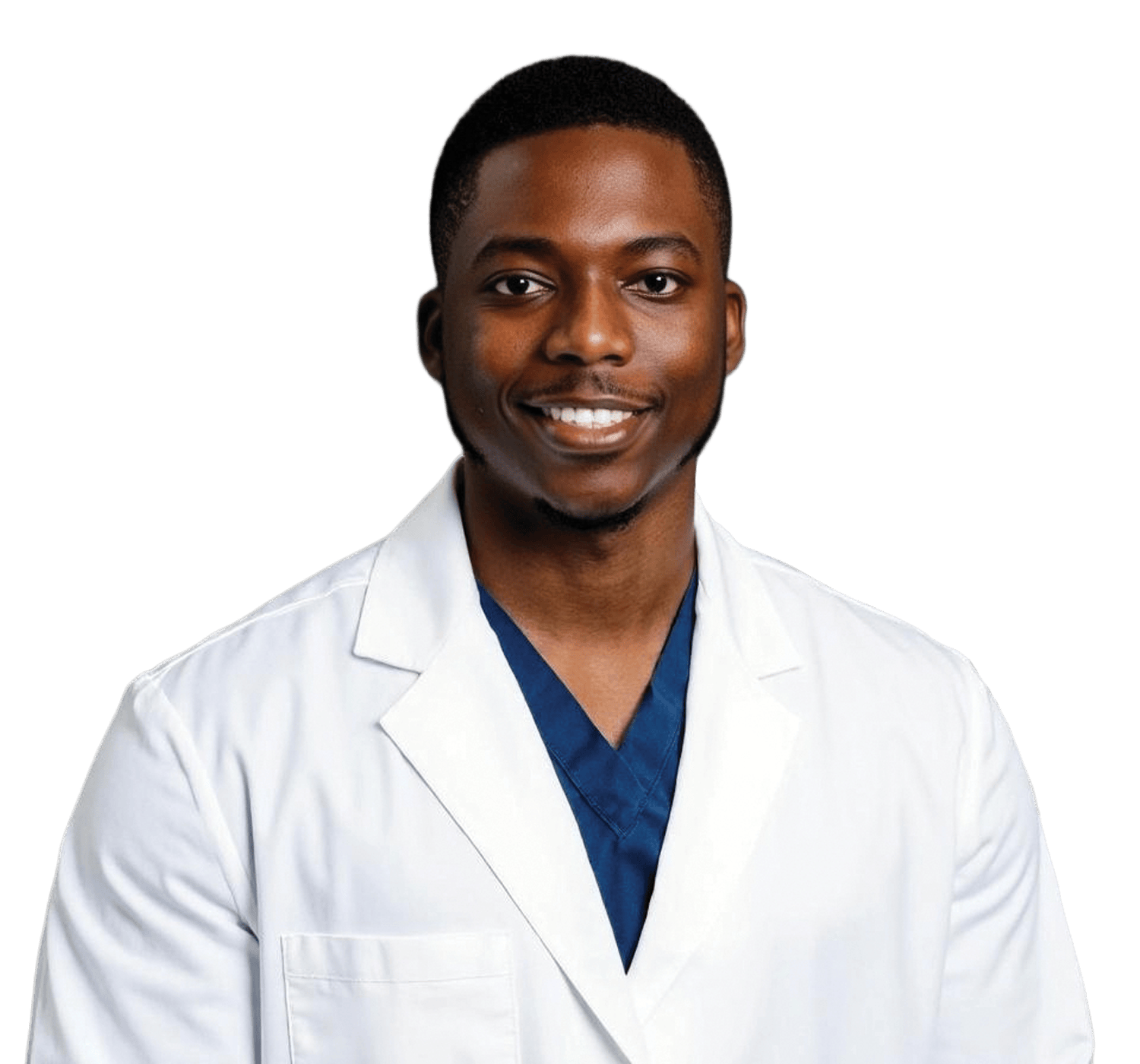 Photo: Joel I. Edionwe, MD