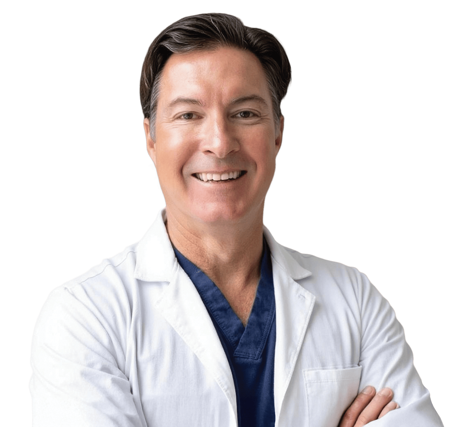 Photo: Joel W. Jenné, MD