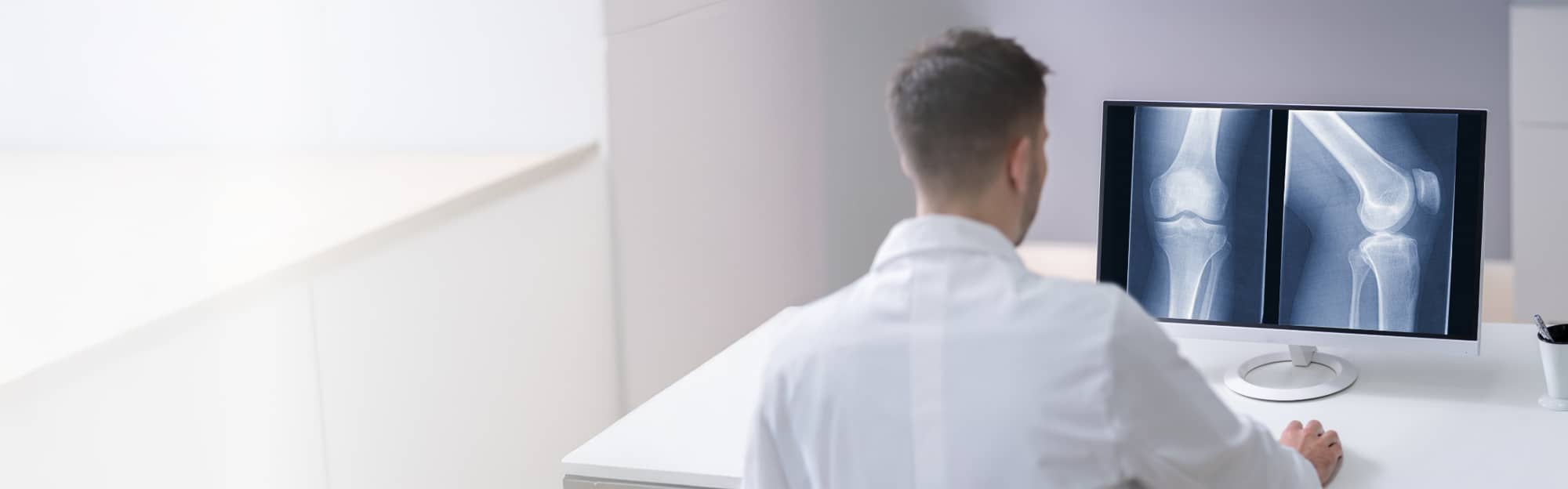 Photo: Digital X-Ray