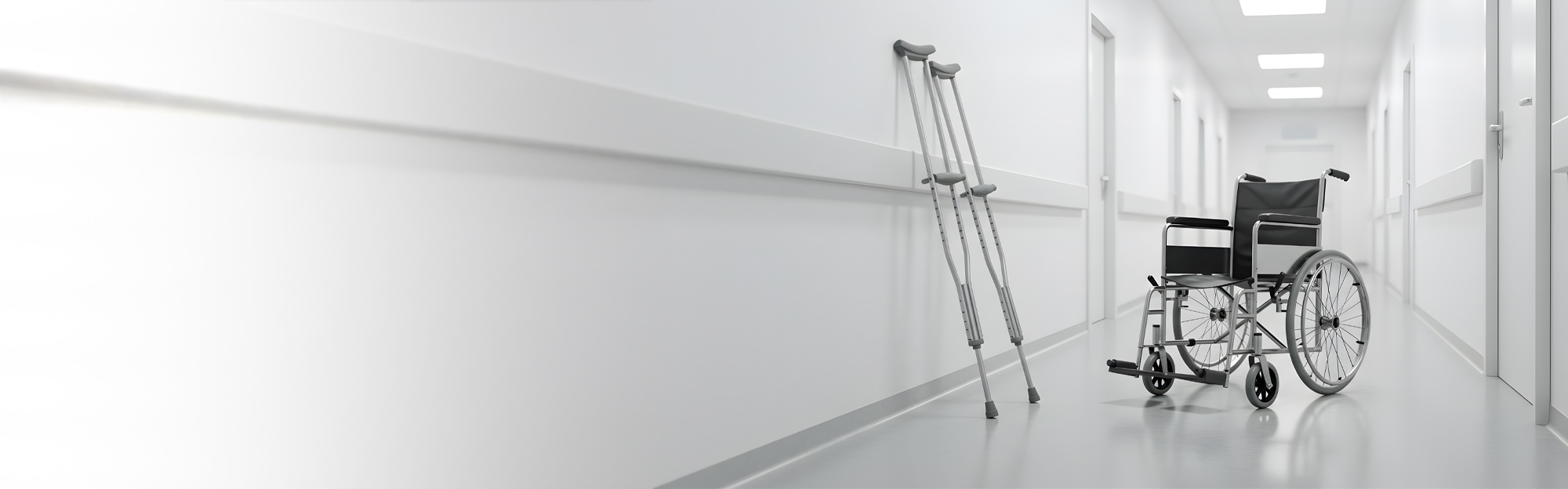 Photo: Durable Medical Equipment (DME)