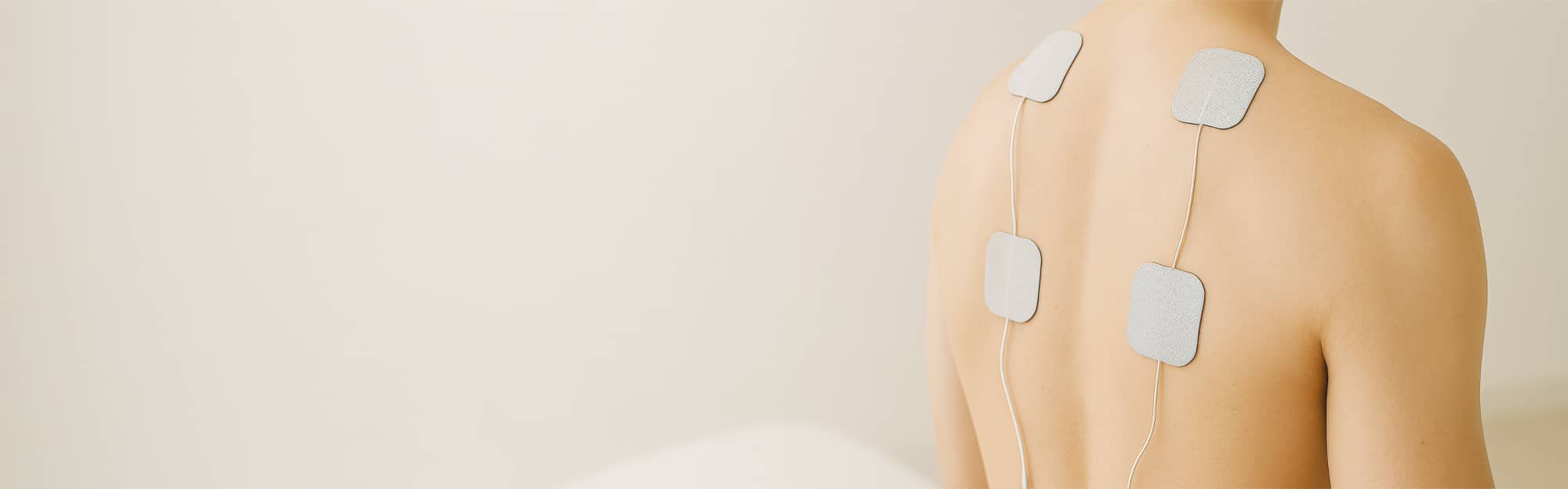 Photo: Electrical Stimulation