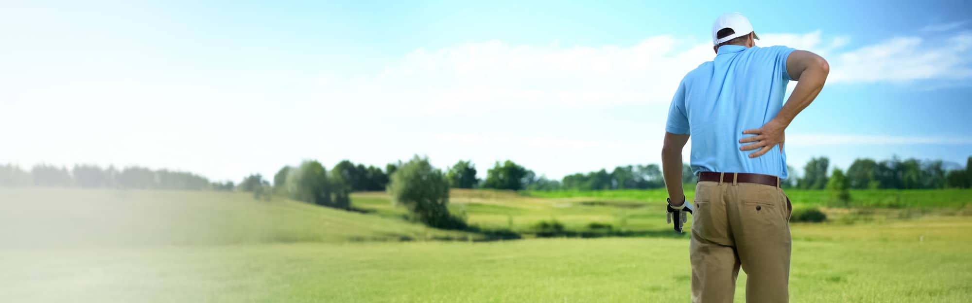 Photo: Pain Management