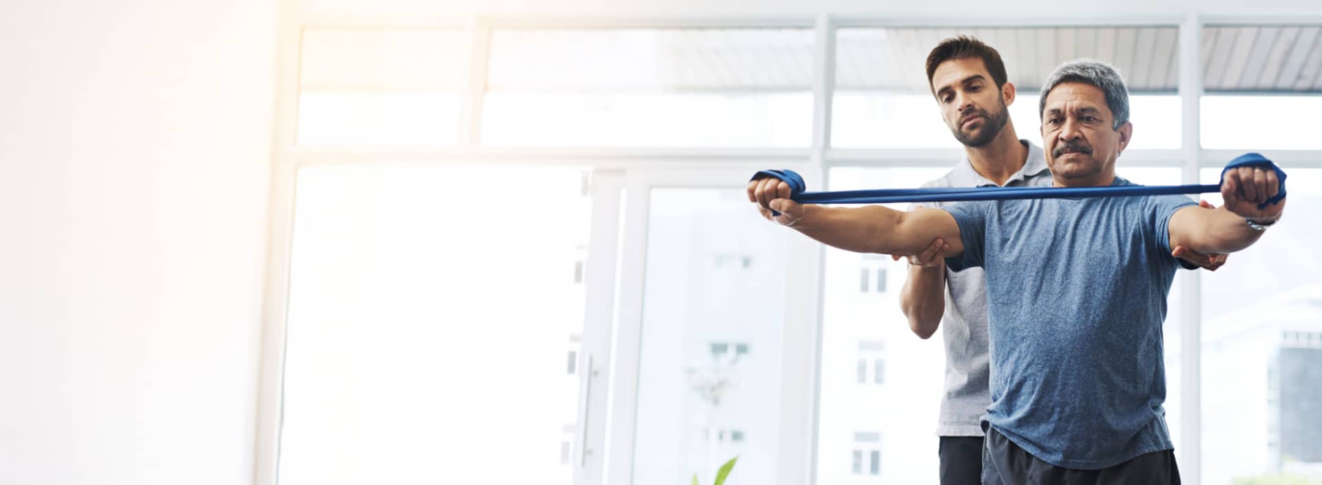 Photo: Physical Medicine & Rehabilitation