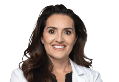 Photo: Arlene Martinez, DNP