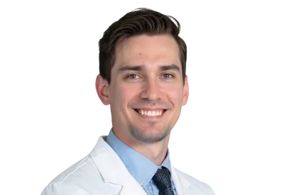 Jack F. Bluebird, II, PT, DPT