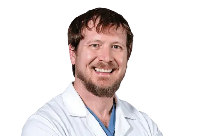 Photo: James Prince, DPT