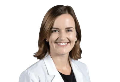 Photo: Kristina Donovan, PT, DPT