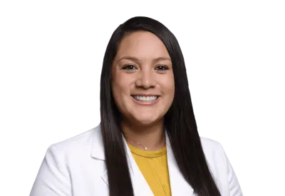 Photo: Miranda E. Shalek, PA-C