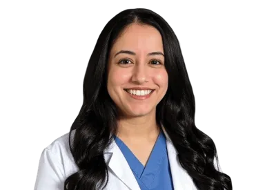 Photo: Sonia Edrisi, PA-C