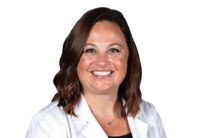 Photo: Tiffany Ward, DPT