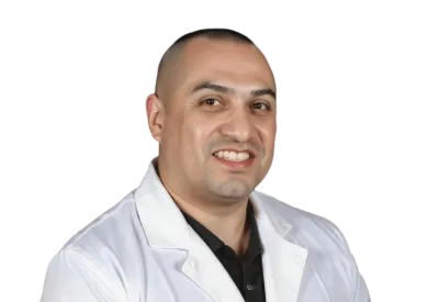 Photo: Victor Luna, DPT