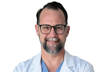 Photo: Geoffrey M. Millican, MD