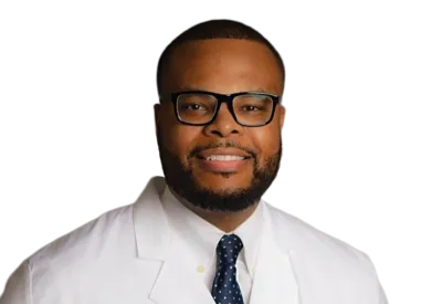 Photo: Antonio J. Webb, MD