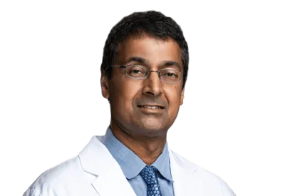 Photo: Ajeya P. Joshi, MD