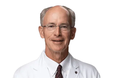 Photo: Charles S. Pipkin, III, MD