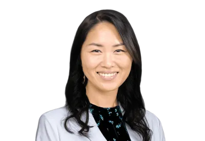 Photo: Dianne I. Lou, MD, PhD