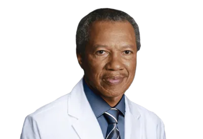 Photo: Gerald Q. Greenfield, Jr., MD