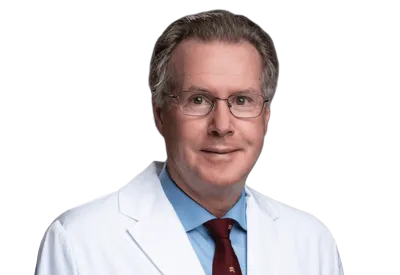 Photo: James W. Simmons, III, DO, PhD