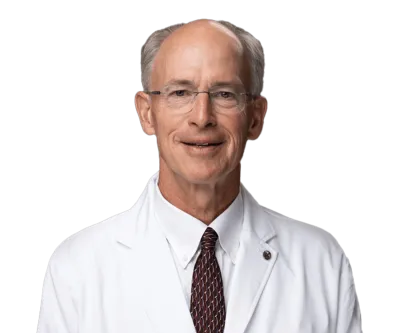 Photo: Charles S. Pipkin, III, MD