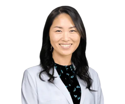 Photo: Dianne I. Lou, MD, PhD