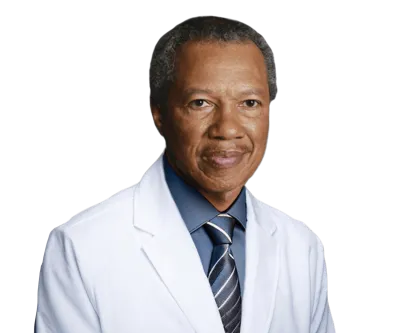 Photo: Gerald Q. Greenfield, Jr., MD