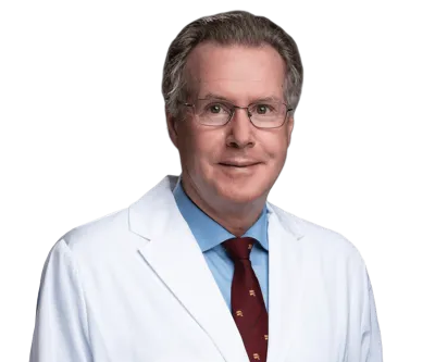 Photo: James W. Simmons, III, DO, PhD