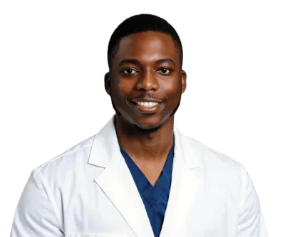 Photo: Joel I. Edionwe, MD