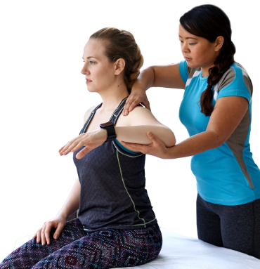 Photo: Soft-Tissue Mobilization & Therapeutic Massage